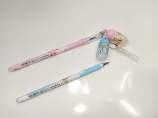 Ручки young forever a229