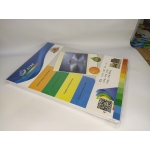 Фотобумага матовая  А4 пачка 50л 300гр