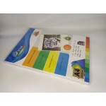 Фотобумага глянец А4 пачка 50л 260гр