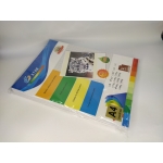 Фотобумага 1х глянец  А4 50л 180гр