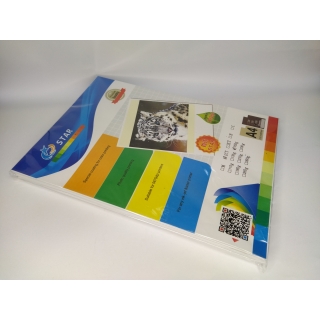 Фотобумага 1х глянец  А4 100л 150гр