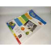 Фотобумага 1х глянец  А4 100л 135гр