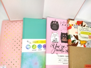 Sketchbook BG А5 в точку 200л