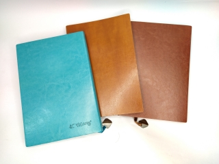 Блокнот А5 yalong yl124336