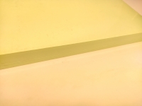 Картон А4 пачка 100л specta colour 180g зелёные 