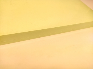 Картон А4 пачка 100л specta colour 180g зелёные 