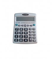 калькулятор 16 разрядный Sunwide SW-9316C