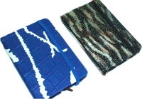 Блокнот на резинке YL-A6