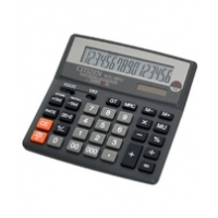 Калькулятор CITIZEN SDC-660II