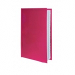 Блокнот А6 бумвинилл 