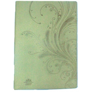 Ежедневник А5 320 стр.недатиров