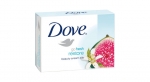 Мыло Dove Инжир и лепестки апельсина