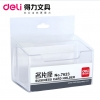 Визитницы Deli 7623