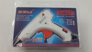 Термопистолет