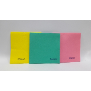 Тряпка трехцветная (Германия)