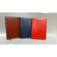 Ежедневник YL-E-519