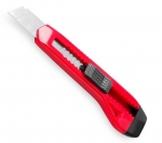 Нож канцелярский Deli 2061