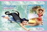 Альбом для рисования 24 л Феи-39
