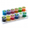 Гуашь YL83063-12 12 цветов