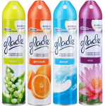 GLADE освежитель воздуха 300мл