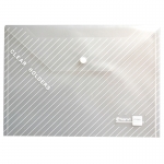 Папка на кнопке А4 Chanyi 1360