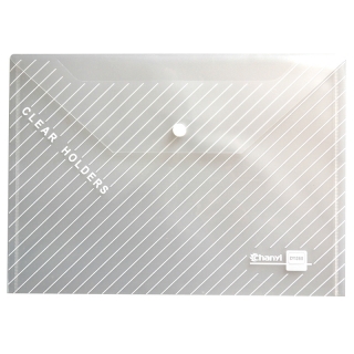 Папка на кнопке А4 Chanyi 1360