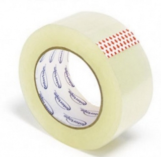 Скотч ширина 3,5см