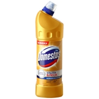 Чистящее cредство для унитаза Domestos Ультра Блеск 1л
