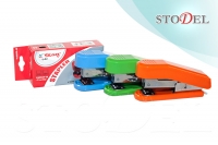 Степлер Yalong 85526-10 на 20 листов