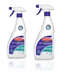 UNICUM Средство для удаления плесени в ванной комнате, 500 мл