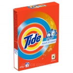 Стиральный порошок Tide 2в1 Lenor Effect 450 г Автомат