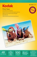 Kadok Royal 4R 10*15 100листов 