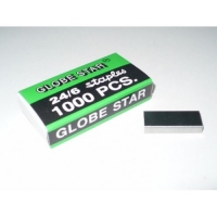 скобы glober star 