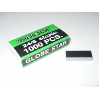 скобы glober star 