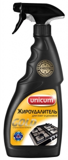 Жироудалитель Unicum Gold 500мл