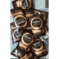 Кофе Nescafe Gold 95г