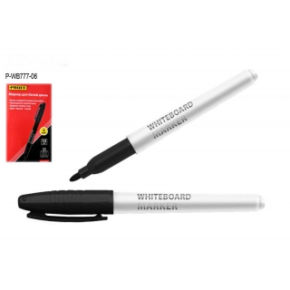 Маркер для доски Р-WB777-06