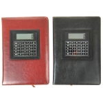 Ежедневник с калькулятором 