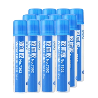 Клей жидкий 7302 50мл