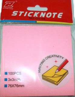 Стикер GS-047676