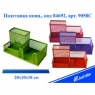 подставка для ручек 9058c