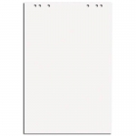 Флипчарт бумажный 20 шт