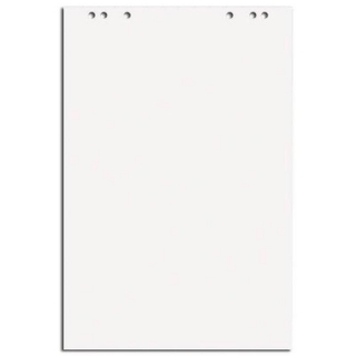 Флипчарт бумажный 20 шт