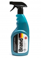 Чистящее средство для ванн Brand 750мл(спрей)
