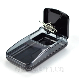 держатель для скрепок с магнитом