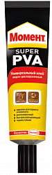 Клей Момент Super PVA (Супер ПВА) 125 гр