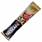 Кофе nescafe 3 в 1 caramel latte 13г