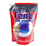 Гель для стирки 1,2л Вестар