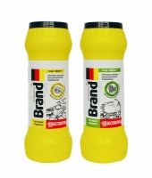 Чистящие порошки «BRAND», 480г 