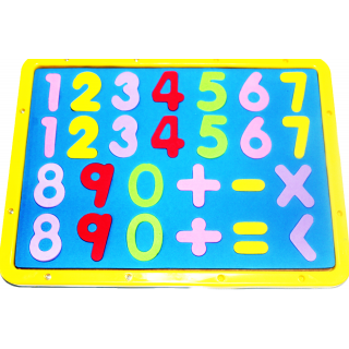 Магнитная доска для детей